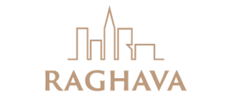 Raghava Constructions logo